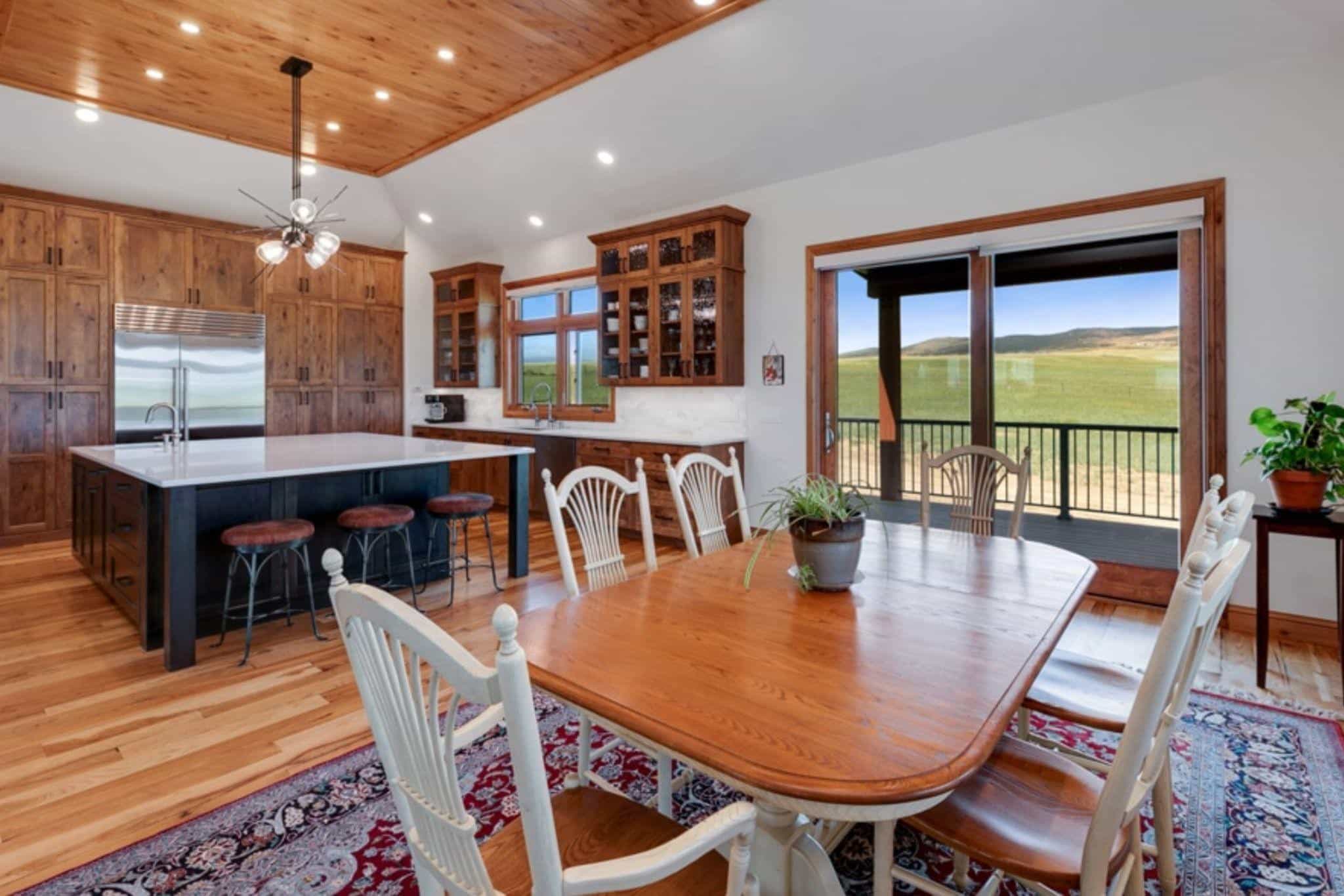 Featured image for Benefits of Natural Light in Homes